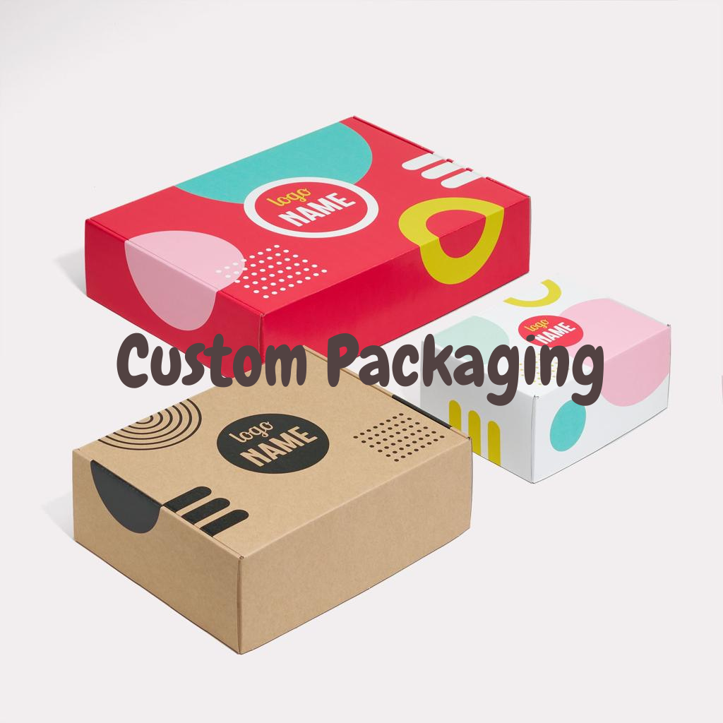 custom packaging